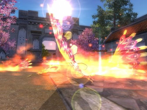 Обновление v72: День Рождения мира Reborn!